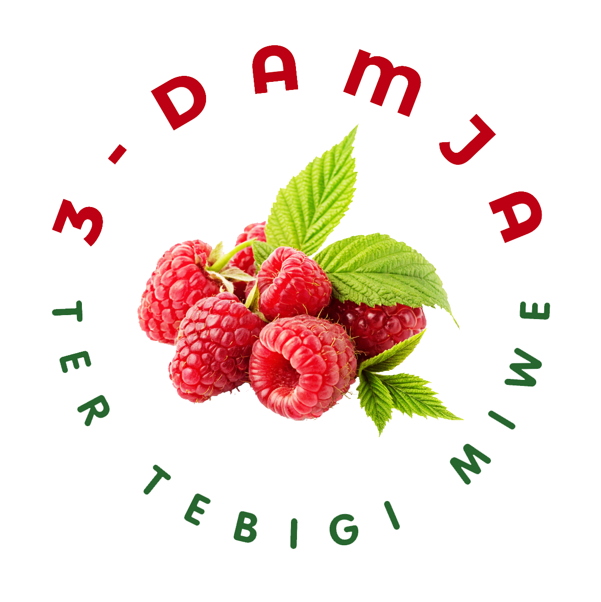 3-DAMJA-прозрачный фон