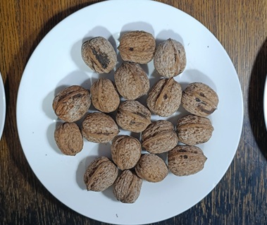 Грецкие орехи-Галын Хоз